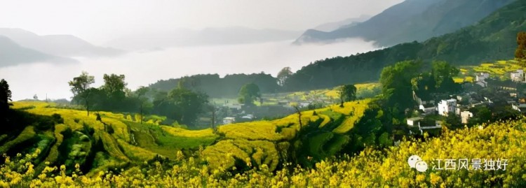 朱虹：江西旅游九大业态